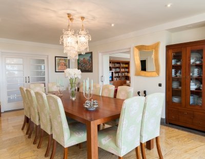 Villa in Gran Canaria to rent