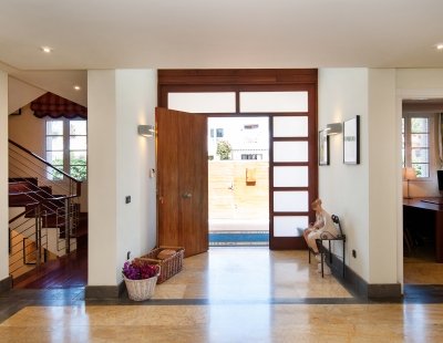 Holiday home in Spain villa booking