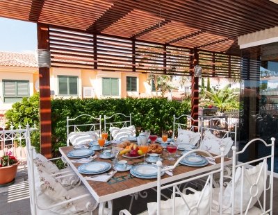 Holiday home in Maspalomas villa booking