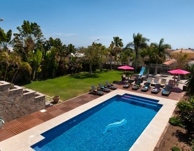 Villas in Gran Canaria