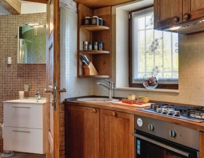 Book a villa in Croatia