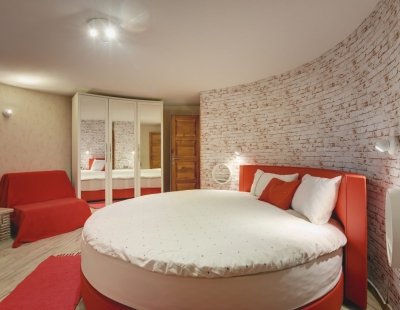Holiday villas in Fazana