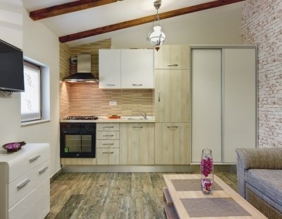 Book a villa holiday in Istria