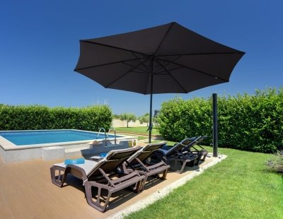 Villa rentals in Croatia