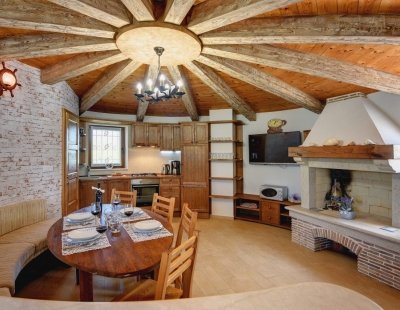 Villa holidays in Istria