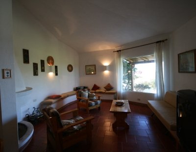 Villa in Torre delle Stelle to rent