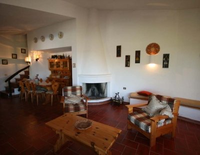 Villas in Torre delle Stelle