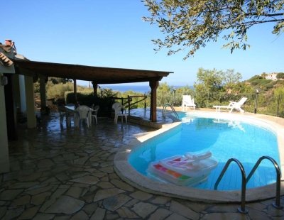 Holiday home in Torre delle Stelle villa booking