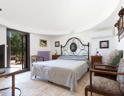 Book a villa in Puglia