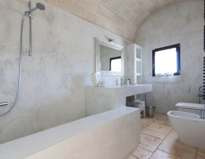 Villa holidays in Puglia