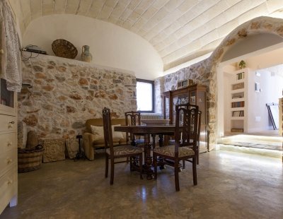 Book a villa in Ostuni