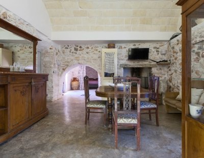 Holiday villas in Puglia