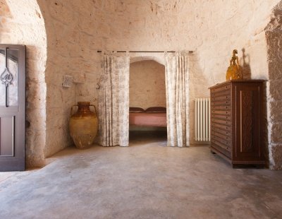 Villa rentals in Ostuni