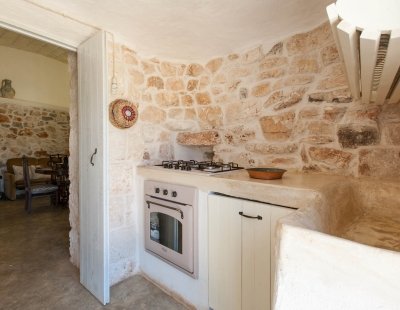 Villa holidays in Ostuni