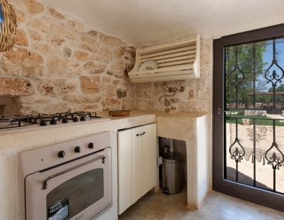 Book a villa holiday in Ostuni
