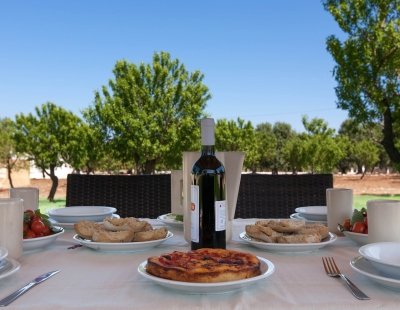 Villa holidays in Italy