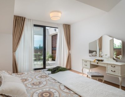 Book a villa holiday in Trogir