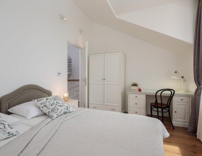 Holiday villas in Trogir