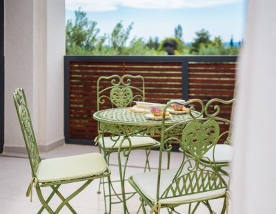 Book a villa in Croatia
