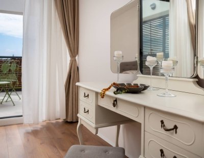 Villa rentals in Trogir