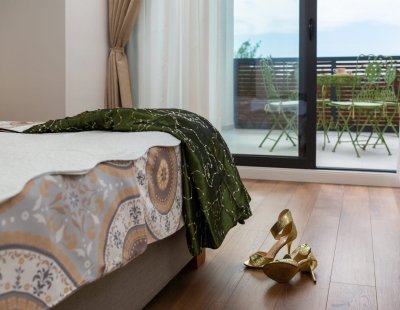Book a villa in Trogir