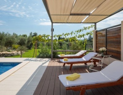 Villa holidays in Dalmatia