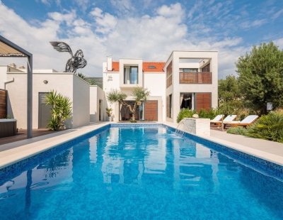 Villa in Croatia to rent
