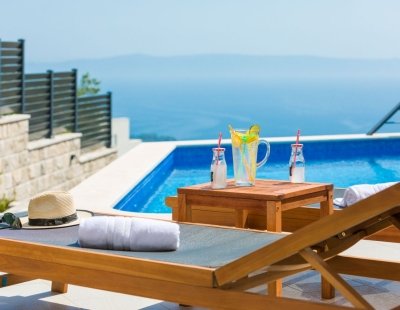 Villa holidays in Makarska