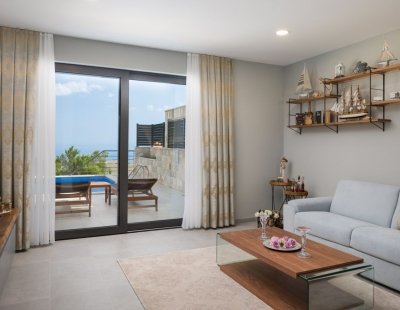 Holiday home in Dalmatia villa booking