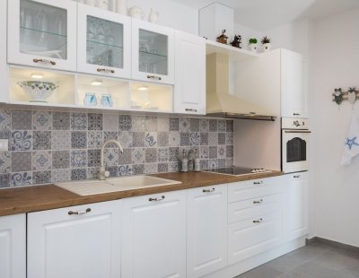 Holiday home in Makarska villa booking