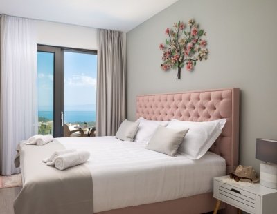 Holiday villas in Makarska