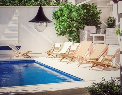 Book a villa in Brac