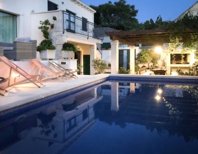 Villa rentals in Croatia