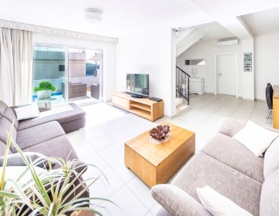 Villa rentals in Croatia