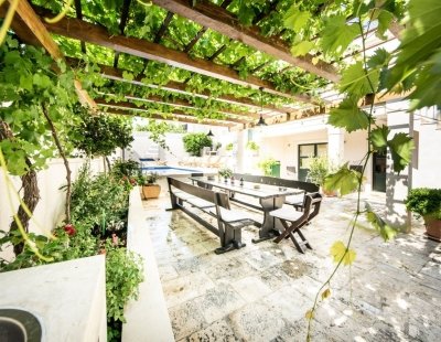 Villa in Croatia to rent