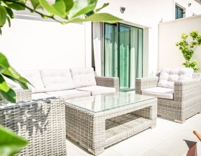 Book a villa in Dalmatia