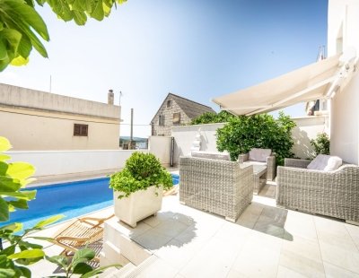 Holiday home in Croatia villa booking