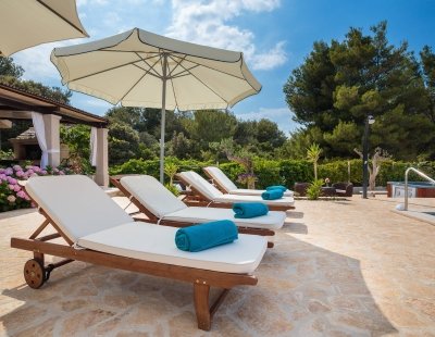 Holiday home in Brac villa booking