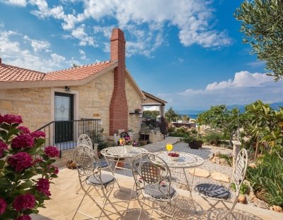 Villa holidays in Croatia