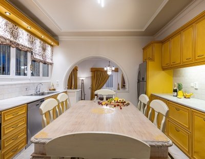 Holiday villas in Zakynthos