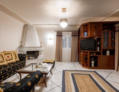 Villa rentals in Zakynthos