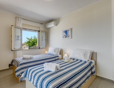 Villas in Greece