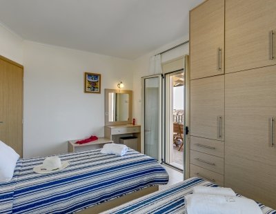 Villa in Crete to rent