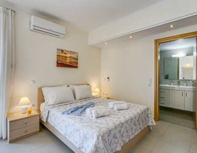 Villas in Heraklion