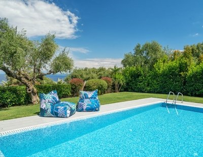 Villa rentals in Zakynthos Town