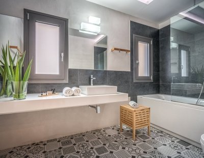Villa in Zakynthos Town to rent