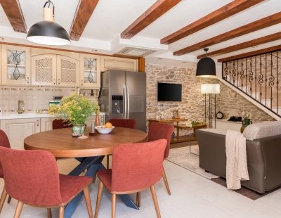 Villa holidays in Sibenik