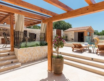 Villa in Sibenik to rent