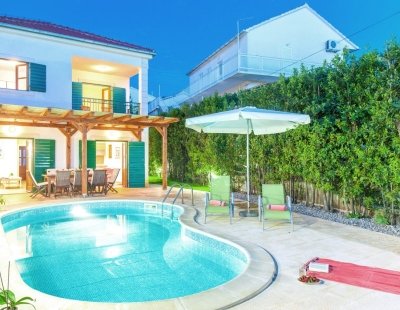 Villa in Dalmatia to rent