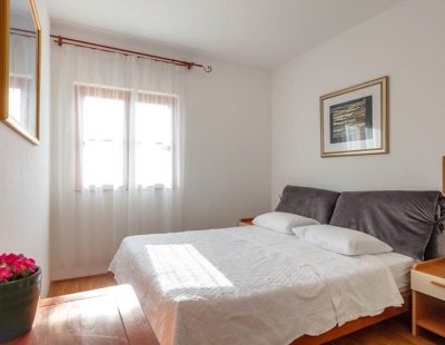 Book a villa in Croatia